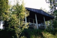 Saunaranta