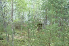 Saunaranta