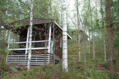 Saunaranta