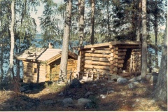 Ylämökki