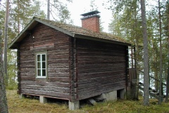 Ylämökki