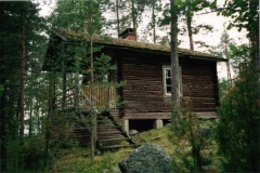 Ylämökki